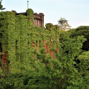 「上町台地」名所図会第22回　「大阪砲兵工廠」関連遺構