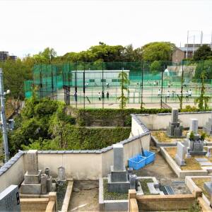 「上町台地」名所図会第15回 浮瀬亭跡