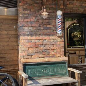 らくごハローワーク第14職　『浮世床』世間の憂さの捨て所