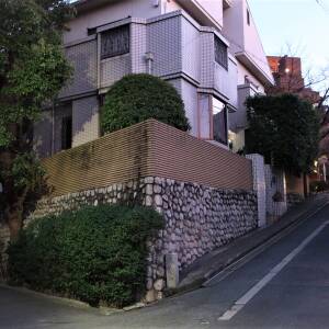 「上町台地」名所図会第8回　阿倍野七坂　