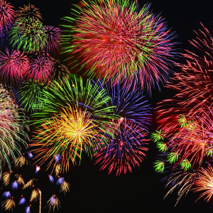 らくごハローワーク第9職　夏の夜や『たがや』見得切る橋の上