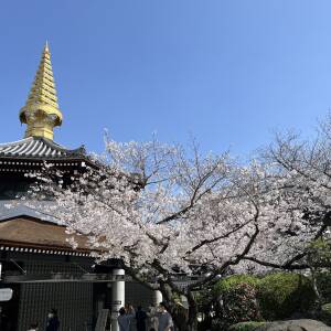 一心寺(天王寺区逢阪2-8-69)