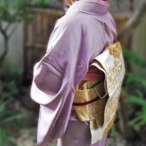 らくごハローワーク第24職　恩知らず『帯久』哀れ店が焼け