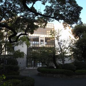 「上町台地」名所図会第32回　織田作之助と上町台地（大阪市天王寺区）