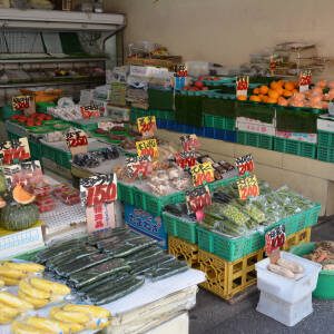 らくごハローワーク第26職　『お七の十』足し算すれば答出る