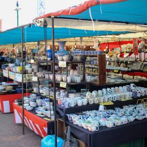 らくごハローワーク第28職　『壷算』で番頭算盤（そろばん）壊しけり