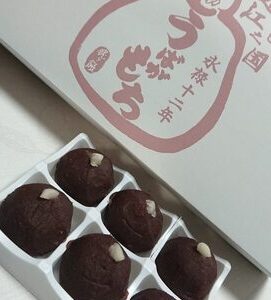 草津のうばがもち★～スイーツ特集☆編集のお取り寄せ～