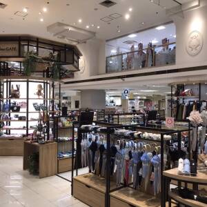 「UプラスGATE」登場　近鉄百貨店上本町店