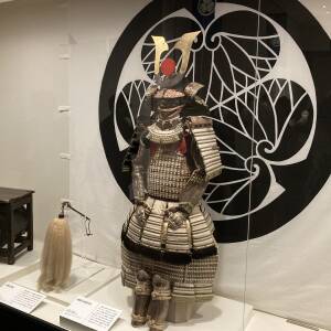 「徳川美術館展」―さすが御三家筆頭と思わせる名品の数々