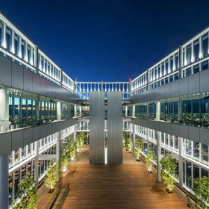 あべのハルカス展望台貸切、4月10日から開始