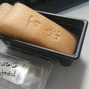 百楽のもなか♪～スイーツ特集☆編集局のお取り寄せ～