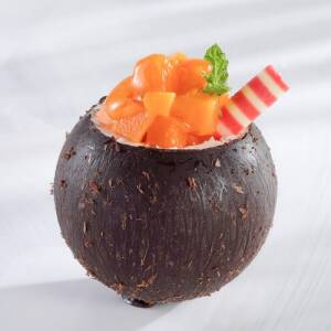 シェラトン都ホテル大阪、夏の新作スイーツ＆パン！（カフェベル）