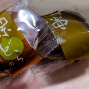 仙太郎の「栗どら」☆スイーツ特集☆編集局のお取り寄せ～