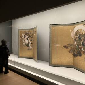 京博と奈良博が「美の競演」を実施中！