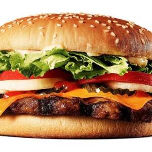 新店☆バーガーキング®上本町店5/22オープン！