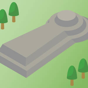 大阪墓ものがたり〜うえまち編(3) 　志摩太郎