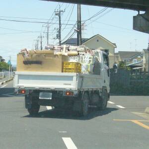 らくごハローワーク第46職　正直者『井戸の茶碗』が味方する