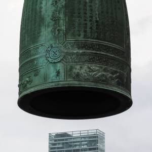 vol.28　特別賞「Wow！諸行無常」辻健太郎（第17回夕陽丘うえまち写真コンテスト(終)）