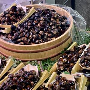 らくごハローワーク第48職　『蜆（しじみ）売り』身内に悲しい過去がある